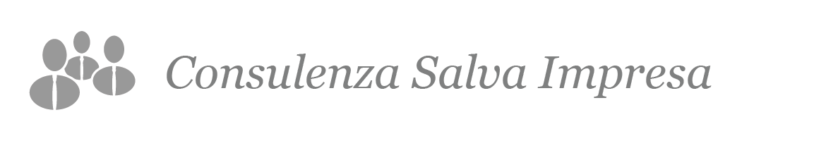 Consulenza Salva Impresa