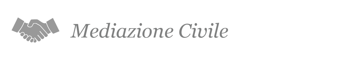 Mediazione Civile
